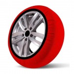 ΑΝΤΙΟΛΙΣΘΗΤΙΚΟ ΠΑΝΙ ΧΙΟΝΙΟΥ ARO 70 X-LARGE ARO - 2 ΤΕΜ. Αντιολισθητικά πανιά Aro