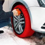 ΑΝΤΙΟΛΙΣΘΗΤΙΚΟ ΠΑΝΙ ΧΙΟΝΙΟΥ ARO 70 X-LARGE ARO - 2 ΤΕΜ. Αντιολισθητικά πανιά Aro