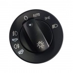 ΔΙΑΚΟΠΤΗΣ ΓΙΑ AUDI A4 B6 2000-2004 / A4 B7 2004-2008 ΦΩΤΩΝ 17 PIN NTY - orig. 8E0941531B / 8E0941531B5PR - 1 ΤΕΜ. Διακόπτες Φώτων