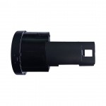 ΔΙΑΚΟΠΤΗΣ ΓΙΑ AUDI A4 B6 2000-2004 / A4 B7 2004-2008 ΦΩΤΩΝ 17 PIN NTY - orig. 8E0941531B / 8E0941531B5PR - 1 ΤΕΜ. Διακόπτες Φώτων