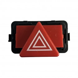 ΔΙΑΚΟΠΤΗΣ ΓΙΑ AUDI A4 1995-2001 ΑΛΑΡΜ 9 PIN NTY - orig. 8D0941509H / 8D0941509H01C - 1 ΤΕΜ. Διακόπτες Αλάρμ