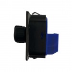 ΔΙΑΚΟΠΤΗΣ ΓΙΑ AUDI A6 2001-2004 ΚΑΘΡΕΠΤΩΝ ΜΕ ΠΛΑΙΣΙΟ 10 PIN NTY - orig. 5902048034120 - 1 ΤΕΜ. Διακόπτες Καθρεπτών