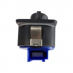 ΔΙΑΚΟΠΤΗΣ ΓΙΑ AUDI A6 2001-2004 ΚΑΘΡΕΠΤΩΝ ΜΕ ΠΛΑΙΣΙΟ 10 PIN NTY - orig. 5902048034120 - 1 ΤΕΜ. Διακόπτες Καθρεπτών