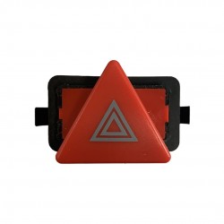 ΔΙΑΚΟΠΤΗΣ ΓΙΑ AUDI A4 -2003 ΑΛΑΡΜ 7 PIN NTY - orig. 8L0941509G / 8L0941509M - 1 ΤΕΜ. Διακόπτες Αλάρμ