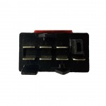 ΔΙΑΚΟΠΤΗΣ ΓΙΑ AUDI A4 -2003 ΑΛΑΡΜ 7 PIN NTY - orig. 8L0941509G / 8L0941509M - 1 ΤΕΜ. Διακόπτες Αλάρμ