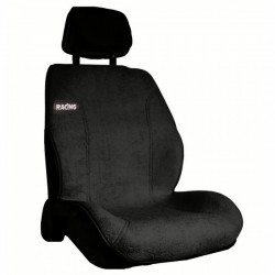 ΠΛΑΤΟΚΑΘΙΣΜΑΤΑ ΜΑΥΡΟ ΠΕΤΣΕΤΑ ΜΕ ΠΛΑΣΤΙΚΗ ΣΤΗΡΙΞΗ ISO ΠΡΟΣΚΕΦΑΛΟΥ 2ΤΕΜ. Πλατοκαθίσματα