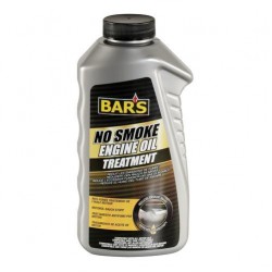 ΑΝΤΙΚΑΠΝΙΚΟ ΛΑΔΙΟΥ NO SMOKE BARS 350ml (ΜΕΛΙ) Χημικά Βελτίωσης