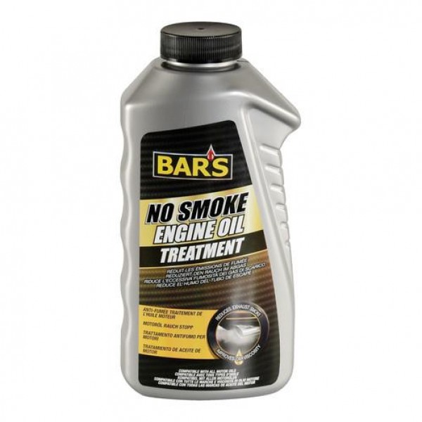 ΑΝΤΙΚΑΠΝΙΚΟ ΛΑΔΙΟΥ NO SMOKE BARS 350ml (ΜΕΛΙ) Χημικά Βελτίωσης
