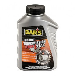 ΣΤΕΓΑΝΟΠΟΙΗΤΙΚΟ ΥΓΡΟ ΔΙΑΡΡΟΗΣ ΧΕΙΡΟΚΙΝΗΤΟΥ ΚΙΒΩΤΙΟΥ ΤΑΧΥΤΗΤΩΝ 200ml BAR'S ΤΥΠΟΥ FOKIA (ΦΩΚΙΑ) Χημικά Βελτίωσης