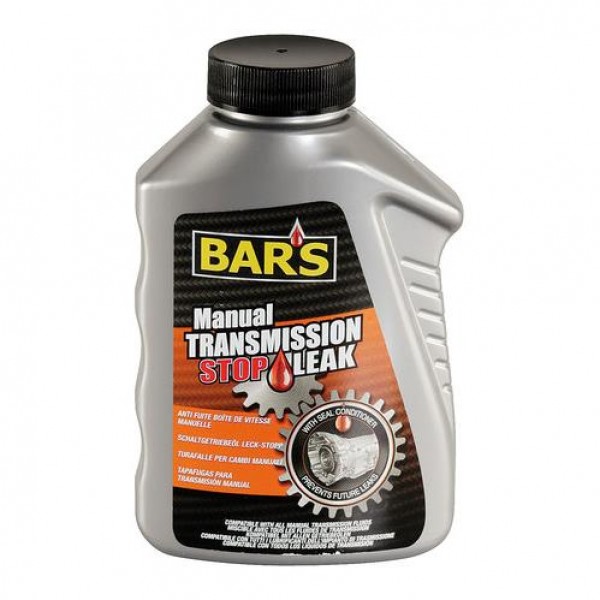 ΣΤΕΓΑΝΟΠΟΙΗΤΙΚΟ ΥΓΡΟ ΔΙΑΡΡΟΗΣ ΧΕΙΡΟΚΙΝΗΤΟΥ ΚΙΒΩΤΙΟΥ ΤΑΧΥΤΗΤΩΝ 200ml BAR'S ΤΥΠΟΥ FOKIA (ΦΩΚΙΑ) Χημικά Βελτίωσης