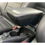 ΟΛΟΚΛΗΡΩΜΕΝΟΣ ΤΕΜΠΕΛΗΣ ARMSTER 3 ΓΙΑ MAZDA CX-3 2015+ ΑΠΟ ΠΛΑΣΤΙΚΟ ΚΑΙ VEGAN ΔΕΡΜΑ ΣΕ ΜΑΥΡΟ ΧΡΩΜΑ ΜΕ ΑΝΤΑΠΤΟΡΑ ΤΟΠΟΘΕΤΗΣΗΣ RATI - 1 ΣΕΤ (V01581/RT + V01566/RT) Μαρκέ Τεμπέληδες RATI