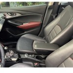 ΟΛΟΚΛΗΡΩΜΕΝΟΣ ΤΕΜΠΕΛΗΣ ARMSTER 3 ΓΙΑ MAZDA CX-3 2015+ ΑΠΟ ΠΛΑΣΤΙΚΟ ΚΑΙ VEGAN ΔΕΡΜΑ ΣΕ ΜΑΥΡΟ ΧΡΩΜΑ ΜΕ ΑΝΤΑΠΤΟΡΑ ΤΟΠΟΘΕΤΗΣΗΣ RATI - 1 ΣΕΤ (V01581/RT + V01566/RT) Μαρκέ Τεμπέληδες RATI