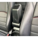 ΟΛΟΚΛΗΡΩΜΕΝΟΣ ΤΕΜΠΕΛΗΣ ARMSTER 3 ΓΙΑ MAZDA CX-3 2015+ ΑΠΟ ΠΛΑΣΤΙΚΟ ΚΑΙ VEGAN ΔΕΡΜΑ ΣΕ ΜΑΥΡΟ ΧΡΩΜΑ ΜΕ ΑΝΤΑΠΤΟΡΑ ΤΟΠΟΘΕΤΗΣΗΣ RATI - 1 ΣΕΤ (V01581/RT + V01566/RT) Μαρκέ Τεμπέληδες RATI