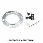 ΚΩΝΟΣ ΤΙΜΟΝΙΟΥ ΓΙΑ TOYOTA CELICA 2000-2005/YARIS I 1999-2005 /MATRIX/MR 2 2001+  ΜΕ ΑΕΡΟΣΑΚΟ LUISI Κώνοι Τιμονιού