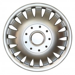 ΤΑΣΙΑ UNIVERSAL ΓΙΑ VAN 15 INCH CROATIA COVER (4 ΤΕΜ.) ΤΑΣΙΑ 15 ΙΝΤΣΕΣ