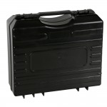 ΦΟΡΗΤΗ ΜΑΓΕΙΡΙΚΗ ΕΣΤΙΑ ΥΓΡΑΕΡΙΟΥ CAMP BISTRO 3 (H ΦΙΑΛΗ ΔΕΝ ΠΕΡΙΛΑΜΒΑΝΕΤΑΙ CG250) 340x280x130mm Συσκευές Μαγειρικής και Σκεύη Εστίασης