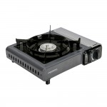 ΦΟΡΗΤΗ ΜΑΓΕΙΡΙΚΗ ΕΣΤΙΑ ΥΓΡΑΕΡΙΟΥ CAMP BISTRO 3 (H ΦΙΑΛΗ ΔΕΝ ΠΕΡΙΛΑΜΒΑΝΕΤΑΙ CG250) 340x280x130mm Συσκευές Μαγειρικής και Σκεύη Εστίασης