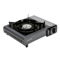 ΦΟΡΗΤΗ ΜΑΓΕΙΡΙΚΗ ΕΣΤΙΑ ΥΓΡΑΕΡΙΟΥ CAMP BISTRO 3 (H ΦΙΑΛΗ ΔΕΝ ΠΕΡΙΛΑΜΒΑΝΕΤΑΙ CG250) 340x280x130mm Συσκευές Μαγειρικής και Σκεύη Εστίασης