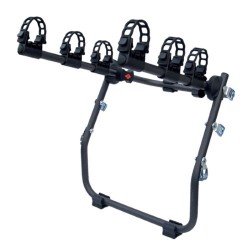 ΒΑΣΗ ΠΟΔΗΛΑΤΟΥ ΠΟΡΤ ΜΠΑΓΚΑΖ MISTRAL ΓΙΑ 3 ΠΟΔΗΛΑΤΑ Η FAT BIKE MENABO Βάσεις Πορτ Μπαγκάζ