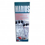 ΒΑΣΗ ΠΟΔΗΛΑΤΟΥ ΚΟΤΣΑΔΟΡΟΥ MARIUS ΓΙΑ 3 ΠΟΔΗΛΑΤΑ MENABO Βάσεις Κοτσαδόρου