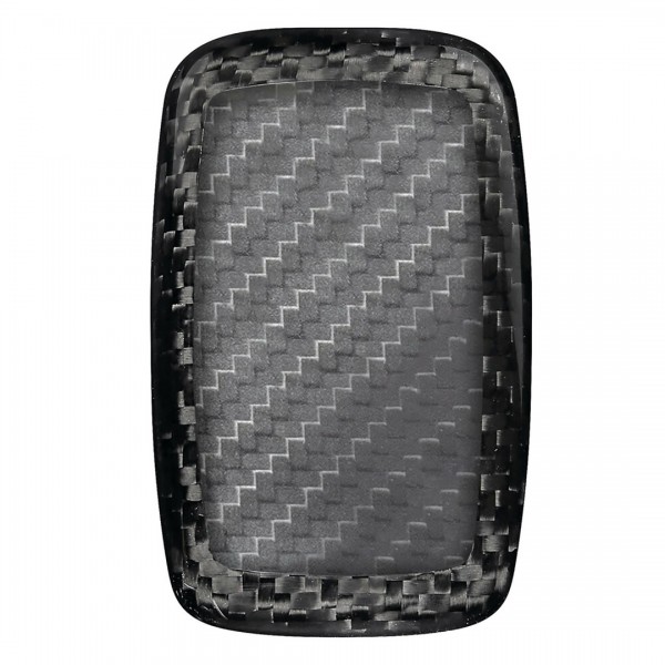 ΚΑΛΥΜΜΑ ΚΛΕΙΔΙΩΝ CARBON TYPE-1 ΓΙΑ JAGUAR/LAND ROVER 1ΤΕΜ. JAGUAR