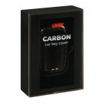 ΚΑΛΥΜΜΑ ΚΛΕΙΔΙΩΝ CARBON TYPE-1 ΓΙΑ JAGUAR/LAND ROVER 1ΤΕΜ. JAGUAR