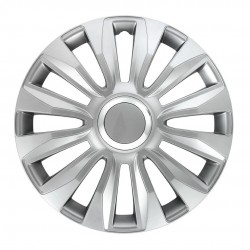 ΤΑΣΙΑ 16 INCH AVALONE PRO ΑΣΗΜΙ ΣΕΤ ΤΑΣΙΑ 16 ΙΝΤΣΕΣ