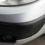 KIT ΑΝΑΝΕΩΣΗΣ ΚΑΙ ΠΡΟΣΤΑΣΙΑΣ ΓΙΑ ΠΛΑΣΤΙΚΑ ΣΕ  ΜΑΥΡΟ ΧΡΩΜΑ QUIXX 75ml Χημικά Επισκευής