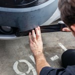 KIT ΑΝΑΝΕΩΣΗΣ ΚΑΙ ΠΡΟΣΤΑΣΙΑΣ ΓΙΑ ΠΛΑΣΤΙΚΑ ΣΕ  ΜΑΥΡΟ ΧΡΩΜΑ QUIXX 75ml Χημικά Επισκευής