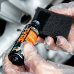 KIT ΑΝΑΝΕΩΣΗΣ ΚΑΙ ΠΡΟΣΤΑΣΙΑΣ ΕΛΑΣΤΙΚΩΝ ΣΕ ΜΑΥΡΟ ΧΡΩΜΑ QUIXX 75ml Χημικά Επισκευής