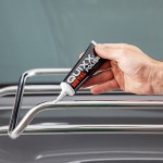 KIT ΑΝΑΝΕΩΣΗΣ ΓΙΑ ΜΕΤΑΛΛΙΚΕΣ ΕΠΙΦΑΝΕΙΕΣ (ΜΑΤ/ΧΡΩΜΙΟ) QUIXX METAL POLISH 50ml Χημικά Επισκευής