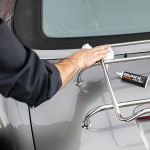 KIT ΑΝΑΝΕΩΣΗΣ ΓΙΑ ΜΕΤΑΛΛΙΚΕΣ ΕΠΙΦΑΝΕΙΕΣ (ΜΑΤ/ΧΡΩΜΙΟ) QUIXX METAL POLISH 50ml Χημικά Επισκευής