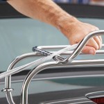 KIT ΑΝΑΝΕΩΣΗΣ ΓΙΑ ΜΕΤΑΛΛΙΚΕΣ ΕΠΙΦΑΝΕΙΕΣ (ΜΑΤ/ΧΡΩΜΙΟ) QUIXX METAL POLISH 50ml Χημικά Επισκευής