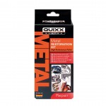 KIT ΑΝΑΝΕΩΣΗΣ ΓΙΑ ΜΕΤΑΛΛΙΚΕΣ ΕΠΙΦΑΝΕΙΕΣ (ΜΑΤ/ΧΡΩΜΙΟ) QUIXX METAL POLISH 50ml Χημικά Επισκευής