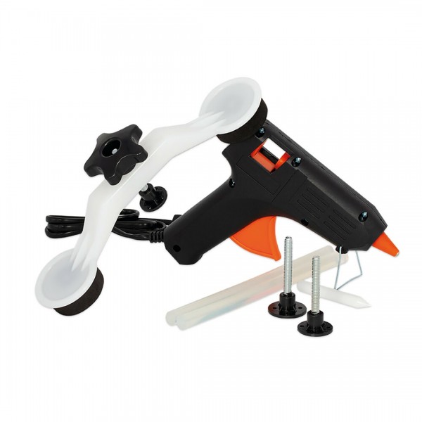 KIT ΕΠΙΣΚΕΥΗΣ ΛΑΜΑΡΙΝΑΣ (ΑΜΑΞΩΜΑ ΟΧΗΜΑΤΟΣ) ΑΠΟ ΛΑΚΟΥΒΕΣ DENT REPAIR KIT QUIXX Χημικά Επισκευής