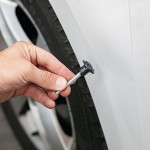 KIT ΕΠΙΣΚΕΥΗΣ ΛΑΜΑΡΙΝΑΣ (ΑΜΑΞΩΜΑ ΟΧΗΜΑΤΟΣ) ΑΠΟ ΛΑΚΟΥΒΕΣ DENT REPAIR KIT QUIXX Χημικά Επισκευής