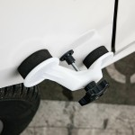 KIT ΕΠΙΣΚΕΥΗΣ ΛΑΜΑΡΙΝΑΣ (ΑΜΑΞΩΜΑ ΟΧΗΜΑΤΟΣ) ΑΠΟ ΛΑΚΟΥΒΕΣ DENT REPAIR KIT QUIXX Χημικά Επισκευής