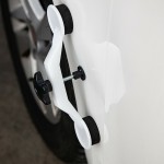 KIT ΕΠΙΣΚΕΥΗΣ ΛΑΜΑΡΙΝΑΣ (ΑΜΑΞΩΜΑ ΟΧΗΜΑΤΟΣ) ΑΠΟ ΛΑΚΟΥΒΕΣ DENT REPAIR KIT QUIXX Χημικά Επισκευής