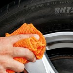 KIT ΕΠΙΣΚΕΥΗΣ ΓΙΑ ΖΑΝΤΕΣ ΑΛΟΥΜΙΝΙΟΥ (16 gr + 12 ml) WHEEL REPAIR KIT QUIXX Χημικά Επισκευής