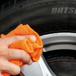 KIT ΕΠΙΣΚΕΥΗΣ ΓΙΑ ΖΑΝΤΕΣ ΑΛΟΥΜΙΝΙΟΥ (16 gr + 12 ml) WHEEL REPAIR KIT QUIXX Χημικά Επισκευής