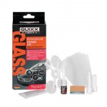 KIT ΕΠΙΣΚΕΥΗΣ ΓΙΑ ΤΖΑΜΙΑ - ΠΑΡΜΠΡΙΖ ΚΑΤΑΛΛΗΛΟ ΓΙΑ ΘΡΑΥΣΗ ΚΡΥΣΤΑΛΛΩΝ 2ml WINDSHIELD REPAIR KIT Χημικά Επισκευής
