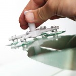 KIT ΕΠΙΣΚΕΥΗΣ ΓΙΑ ΤΖΑΜΙΑ - ΠΑΡΜΠΡΙΖ ΚΑΤΑΛΛΗΛΟ ΓΙΑ ΘΡΑΥΣΗ ΚΡΥΣΤΑΛΛΩΝ 2ml WINDSHIELD REPAIR KIT Χημικά Επισκευής