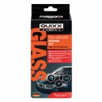 KIT ΕΠΙΣΚΕΥΗΣ ΓΙΑ ΤΖΑΜΙΑ - ΠΑΡΜΠΡΙΖ ΚΑΤΑΛΛΗΛΟ ΓΙΑ ΘΡΑΥΣΗ ΚΡΥΣΤΑΛΛΩΝ 2ml WINDSHIELD REPAIR KIT Χημικά Επισκευής