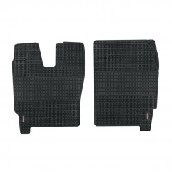 ΠΑΤΑΚΙΑ ΜΑΡΚΕ ΛΑΣΤΙΧΟ ΓΙΑ IVECO EUROCARGO ΜΕ ΜΟΝΗ ΚΑΜΠΙΝΑ 09/2003-10/2015 LAMPA - 2 ΤΕΜ. Iveco