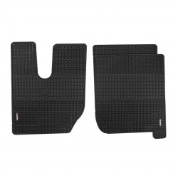 ΠΑΤΑΚΙΑ ΜΑΡΚΕ ΛΑΣΤΙΧΟ ΓΙΑ IVECO STRALIS 07/2012-12/2019 HI-WAY 07/2012-08/2016 XP 09/2016-12/2019 TRAKKER 09/2004+ LAMPA - 2 TEM. Iveco