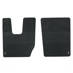 ΠΑΤΑΚΙΑ ΜΑΡΚΕ ΓΙΑ IVECO S-WAY 10/2019+  ΛΑΣΤΙΧΟ - 2 TEM. Iveco