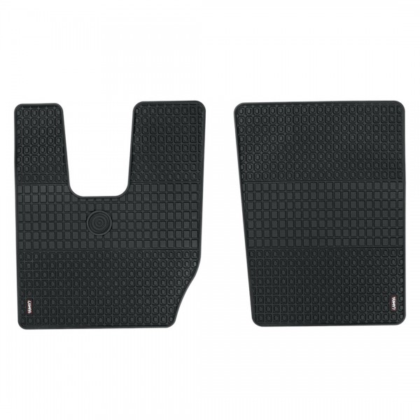 ΠΑΤΑΚΙΑ ΜΑΡΚΕ ΓΙΑ IVECO S-WAY 10/2019+  ΛΑΣΤΙΧΟ - 2 TEM. Iveco