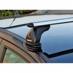 ΑΚΡΑ ΓΙΑ ΜΠΑΡΕΣ NORDRIVE ΓΙΑ CITROEN C8 11/02+ KIT Άκρα για Μπάρες