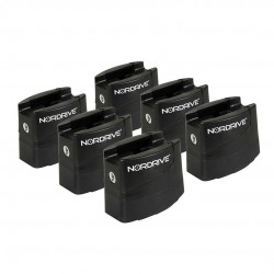 ΑΚΡΑ ΓΙΑ ΜΠΑΡΕΣ NORDRIVE ΓΙΑ CITROEN JUMPER 2/94-3/06 S (3) KIT Άκρα για Μπάρες