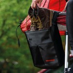 ΤΣΑΝΤΑ ΑΠΟΘΗΚΕΥΣΗΣ ΠΑΠΟΥΤΣΙΩΝ ΚΑΙ ΜΙΚΡΟΠΡΑΓΜΑΤΩΝ (28x38x18cm) SIDEKICK YAKIMA Σκηνές Οροφής και Τέντες